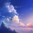如何删除word文档里的空白页